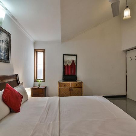 Villa Samaara14 Candolim Beach 500Mts Exterior foto