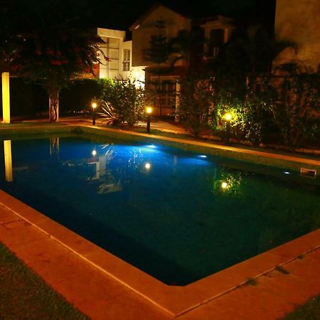 Villa Samaara14 Candolim Beach 500Mts Exterior foto