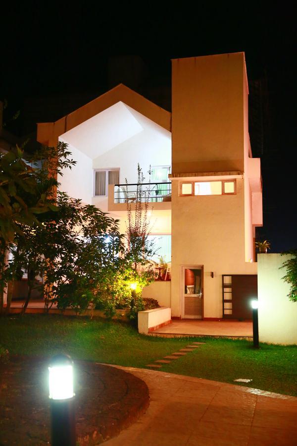 Villa Samaara14 Candolim Beach 500Mts Exterior foto