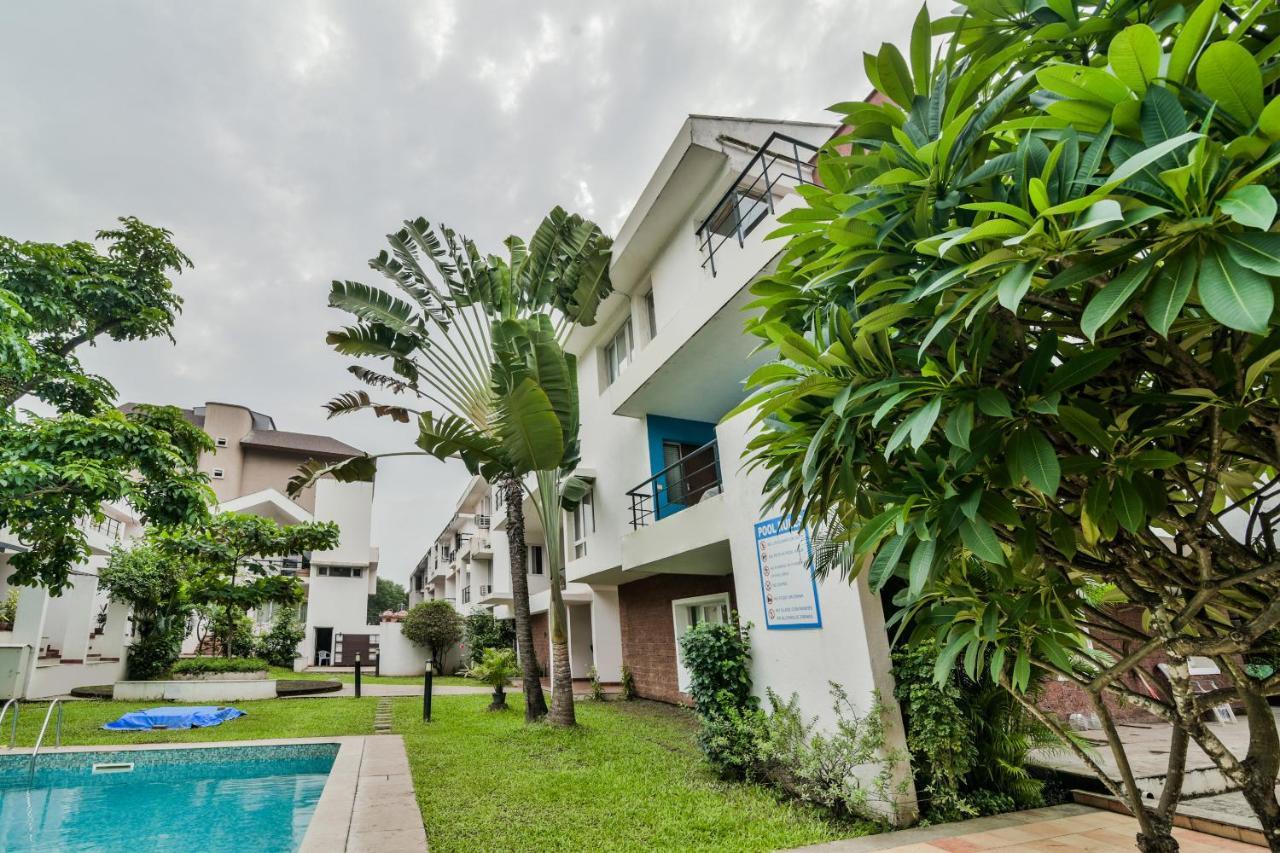 Villa Samaara14 Candolim Beach 500Mts Exterior foto