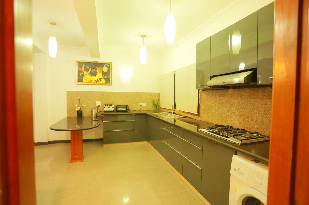 Villa Samaara14 Candolim Beach 500Mts Exterior foto