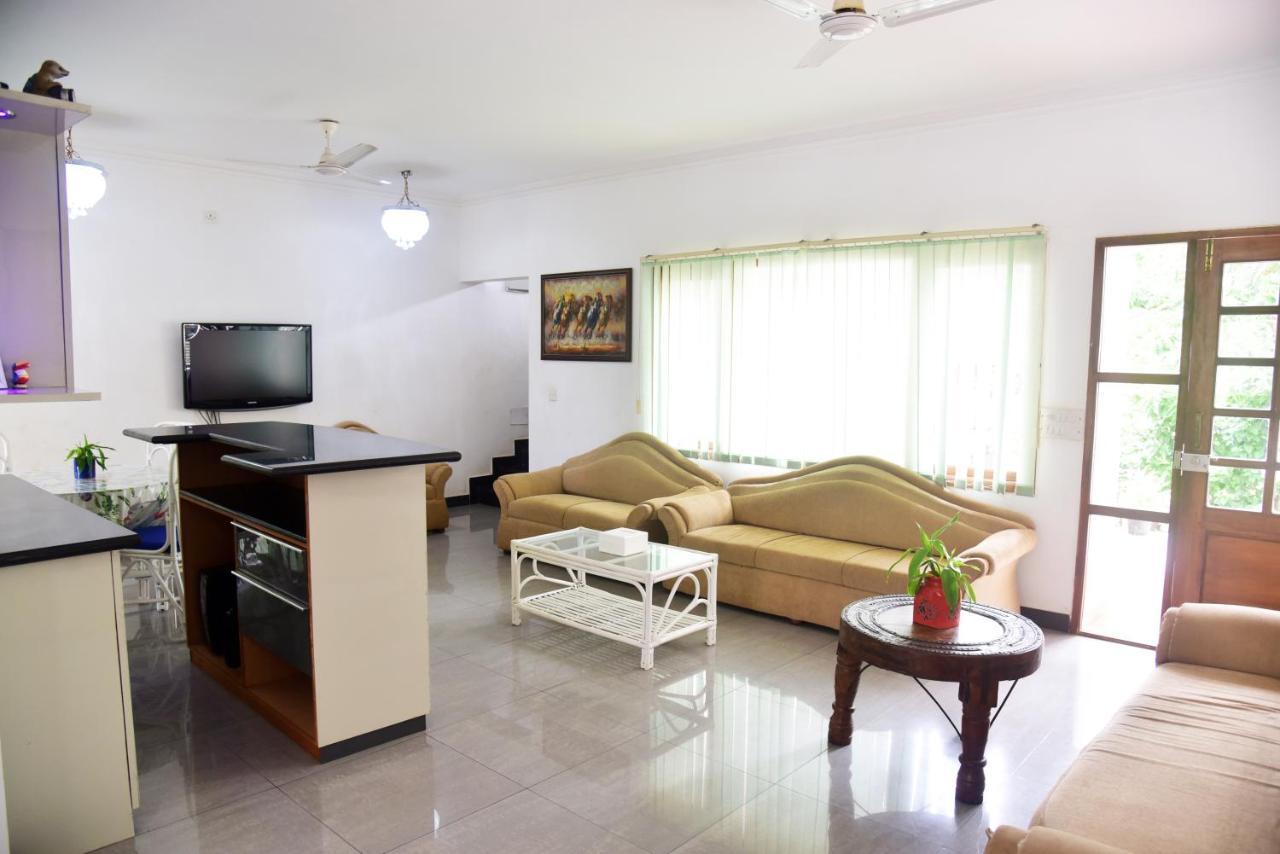 Villa Samaara14 Candolim Beach 500Mts Exterior foto